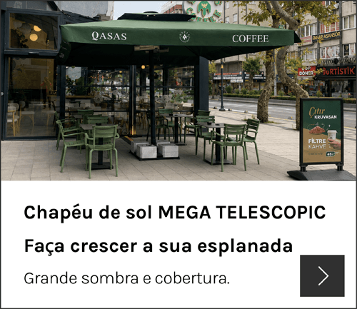Parasol a medida